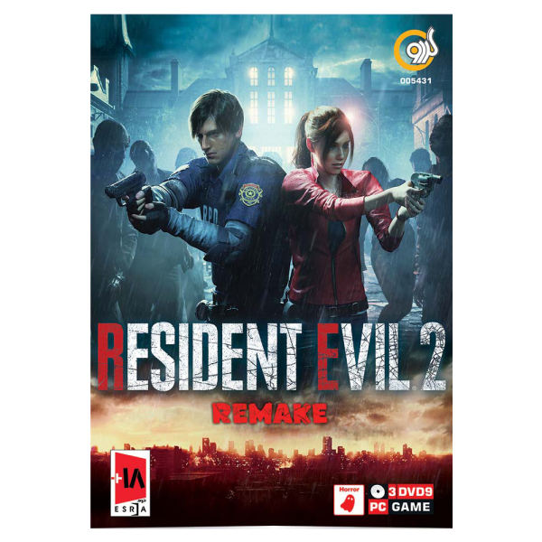 Resident Evil 2