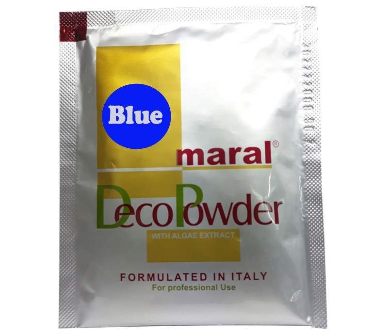 پودر دکلره مارال مدل 03 وزن 30 گرم