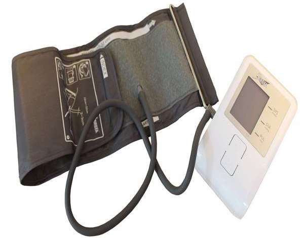 دستگاه فشارسنج سورجا مدل LD-520