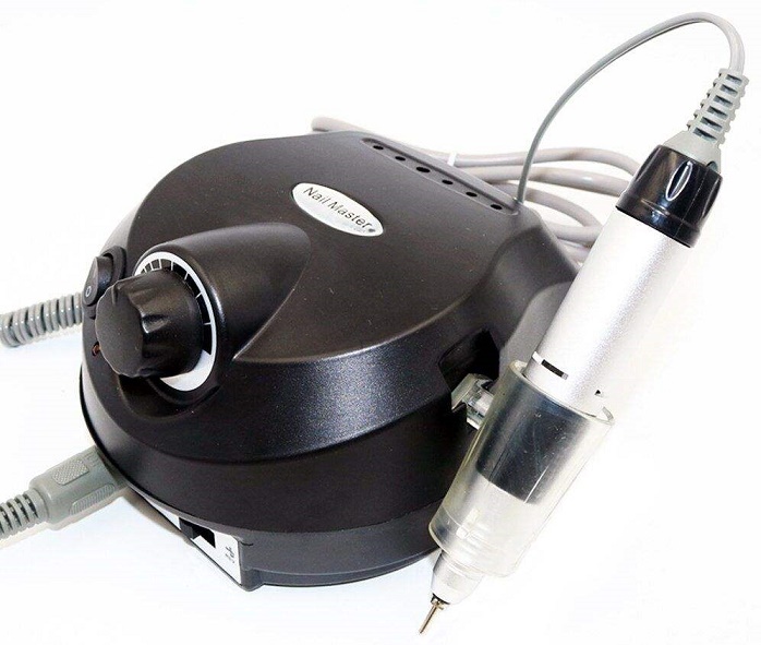 دستگاه مانیکور و پدیکور نیل مستر مدل ZS-601