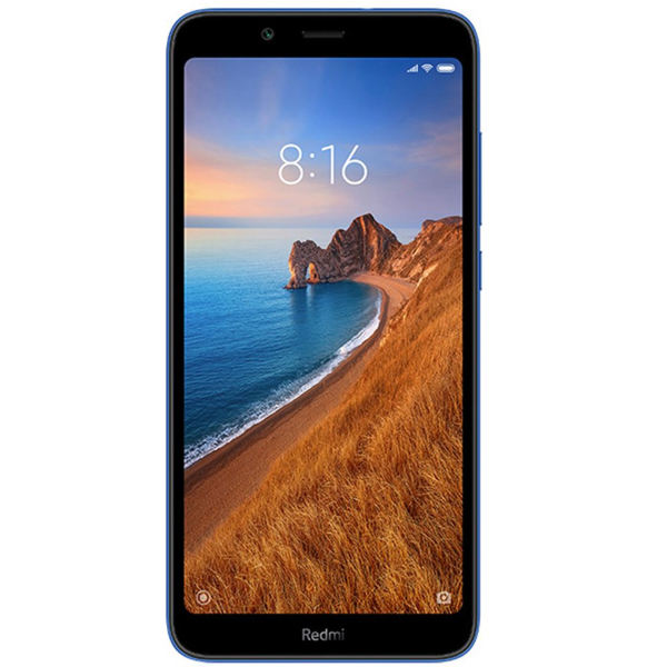 گوشی موبایل شیائومی مدل Redmi 7A