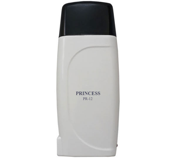 گرم کننده موم پرنسس مدل pr-12