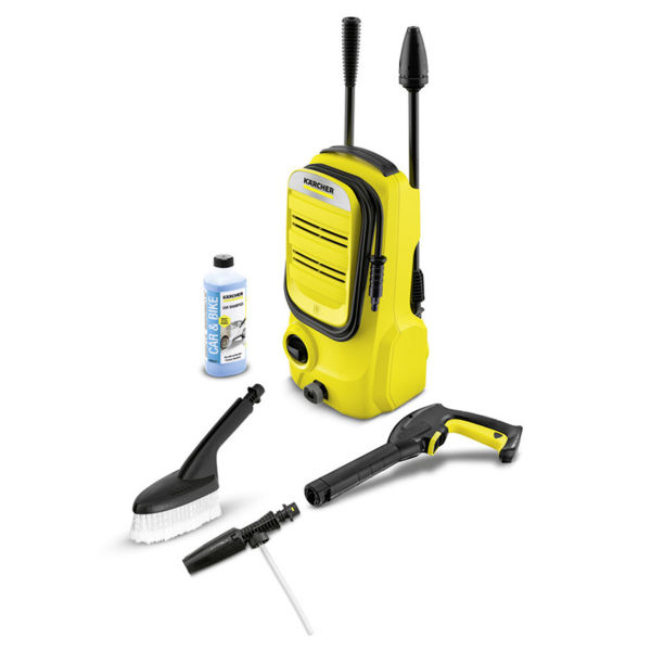 Karcher K2 Compact Car-New CarWash