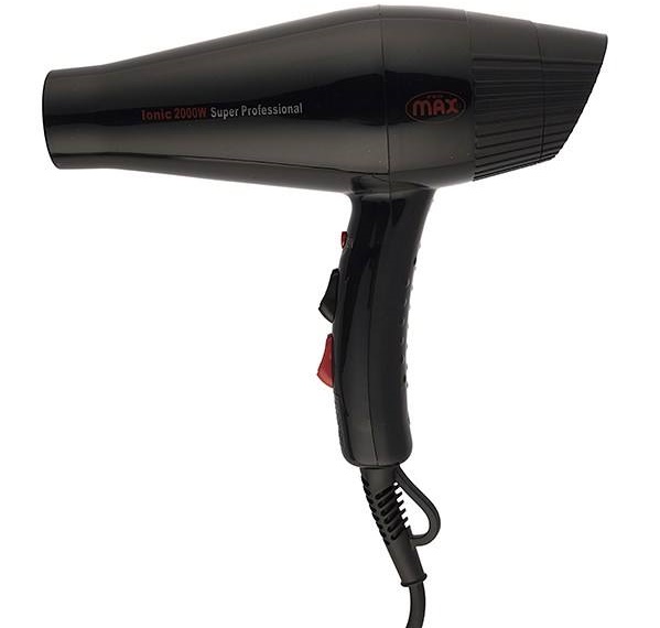 سشوار حرفهای پرومکس مدل 7200