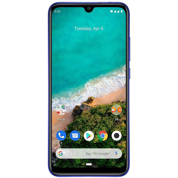 گوشی موبایل شیائومی مدل Mi A3