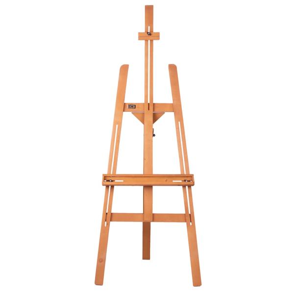 سه پایه بوم نقاشی هنر کد 1