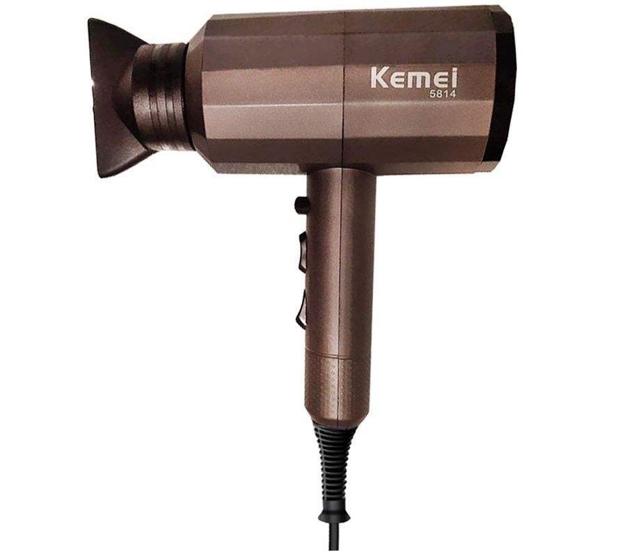 سشوار حرفه ای کیمی مدل km-5814