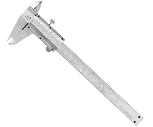 کولیس آلتون مدل CA46150 گستره 0-150 میلی متر