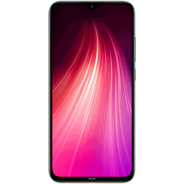 گوشی موبایل شیائومی مدل Redmi Note 8