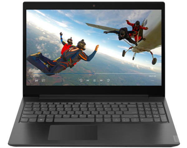لپ تاپ 15 اینچی لنوو مدل Ideapad L340 – T