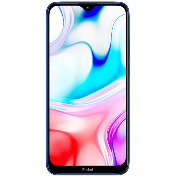 گوشی موبایل شیائومی مدل Redmi 8