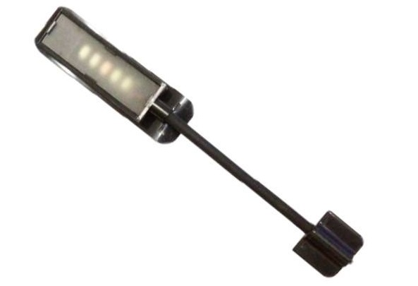 ال ای دی آکواریوم سوبو مدل L-28