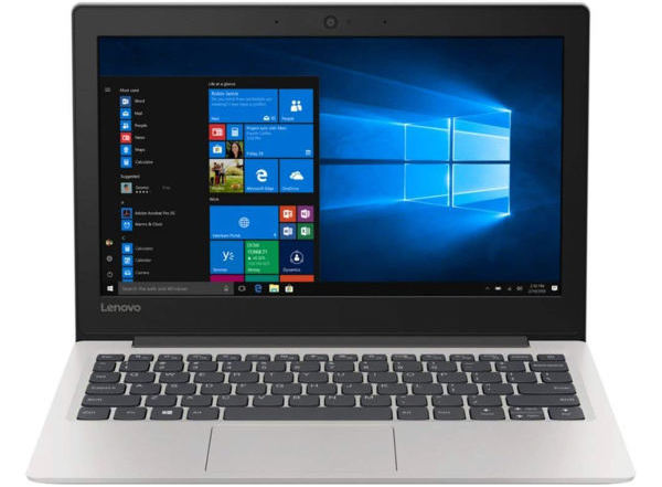 لپ تاپ 11 اینچی لنوو مدل Ideapad 130s – A