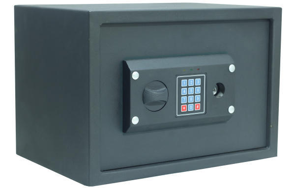 صندوق الکترونیکی مکس گارد مدل MG-43SB