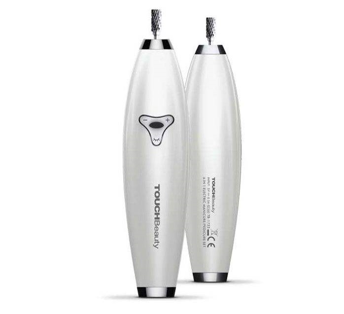 دستگاه مانیکور و پدیکور برقی تاچ بیوتی مدل TB1733