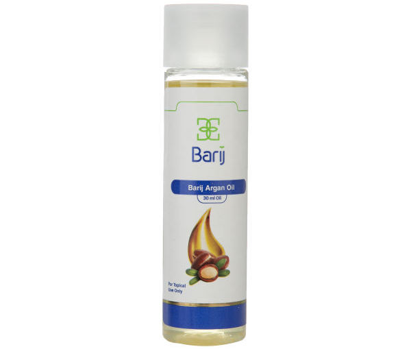 روغن آرگان باریج اسانس حجم 30 میلی لیتر