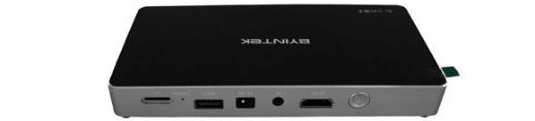 ویدئو پروژکتور جیبی بینتیک مدل P10