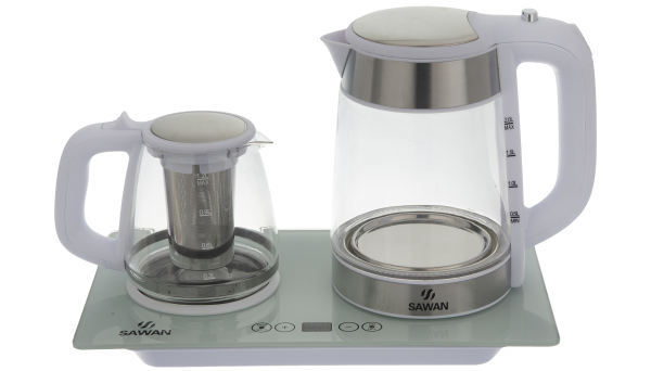چایساز ساوان مدل NTM-1209