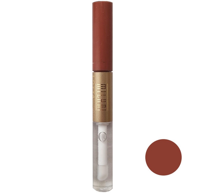 رژ لب مایع میلانی شماره 09