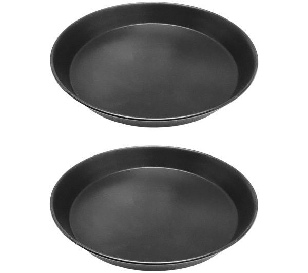 ظرف پخت پیتزا کد Mhr-297-25 مجموعه دو عددی