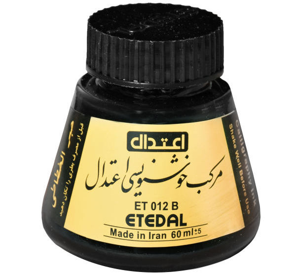 مرکب اعتدال کد ET 012 B