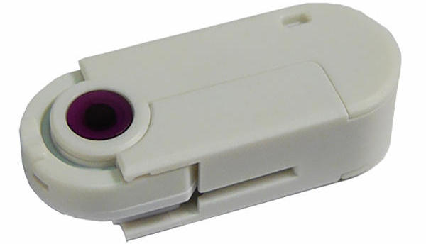 کارت‌خوان RFID مدل SCR11