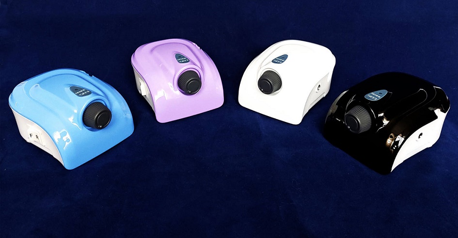 دستگاه مانیکور پدیکور رنه مدل 503