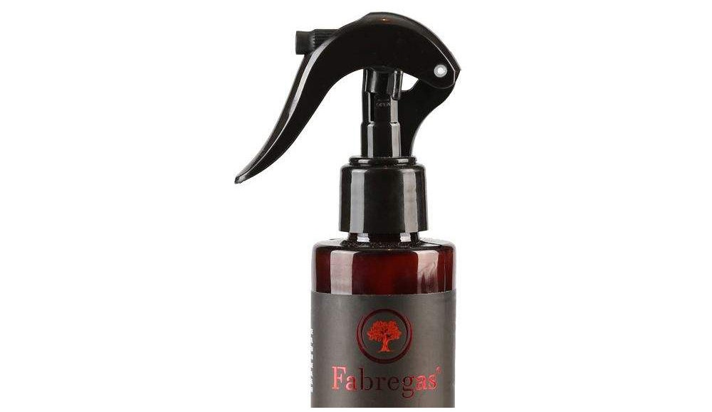 ماسک مو دوفاز فابریگاس مدل Argan Oil حجم 200 میلی لیتر