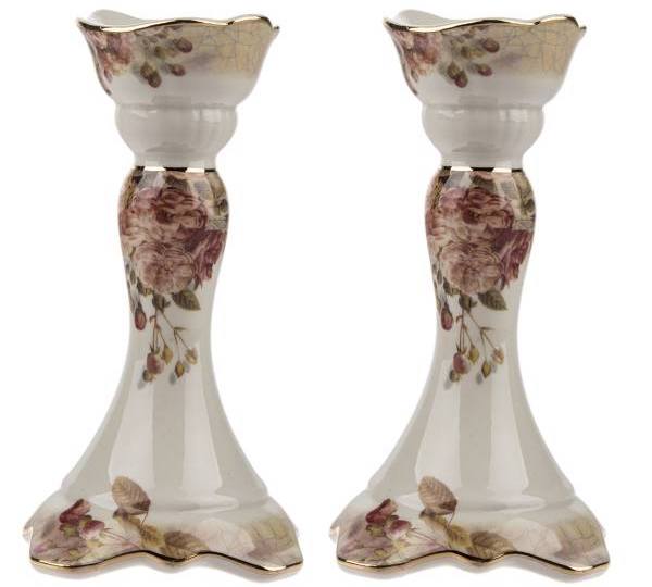 شمعدان لمونژ کد BTC-186