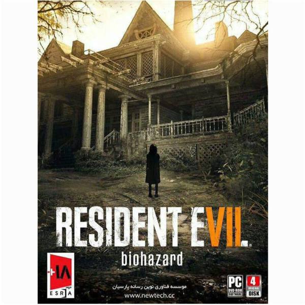 Resident Evil 7: Biohazard
