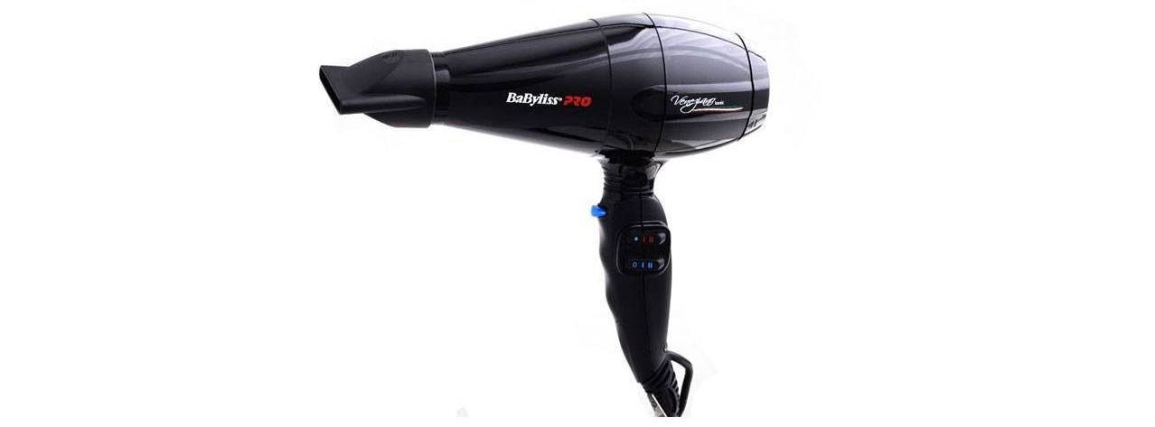 سشوار حرفه ای بابیلیس مدل BAB6610INE