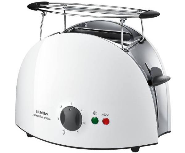 توستر زیمنس مدل  TT63101