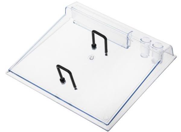 پایه تقویم رومیزی صدف 2 کد ST 4040