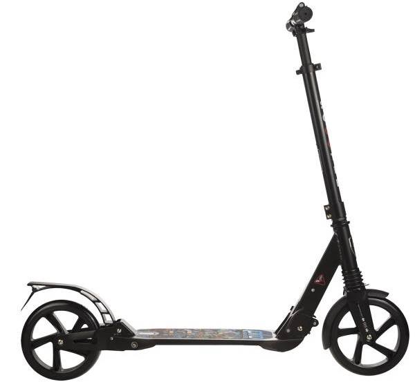 Pro Sports Scooter Pattern 1