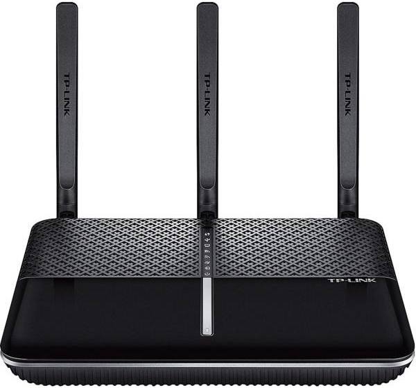مودم روتر بی سیم VDSL/ADSL تی پی-لینک مدل Archer VR600_V2