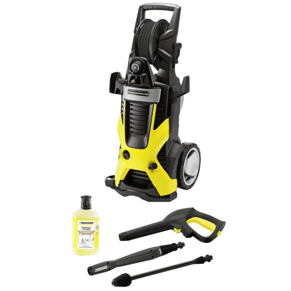 Karcher K7 Premium Car Wash