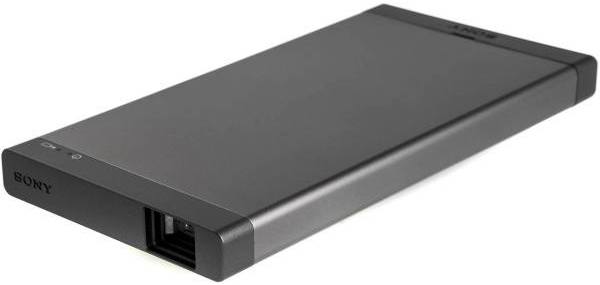 پروژکتور جیبی سونی مدل MP-CL1A