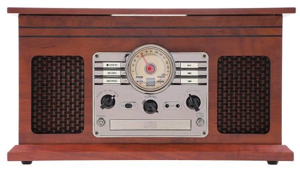 گرامافون مارشال مدل ME-2400