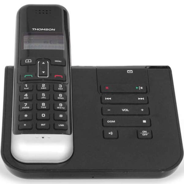 تلفن بی‌سیم تامسون مدل Opale TH070