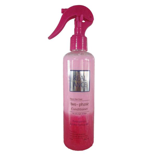 ماسک مو کراتینه دو فاز ریلنس حجم 250 میلی لیتر