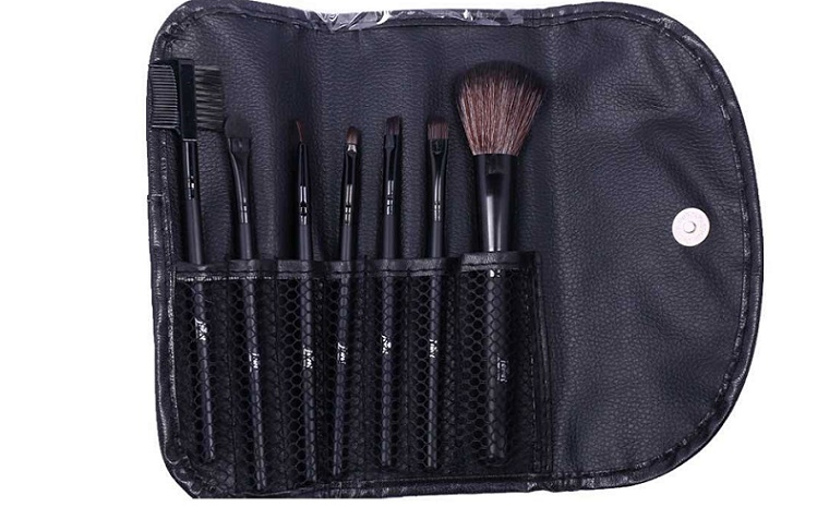 ست 7 عددی برس گونه جویل