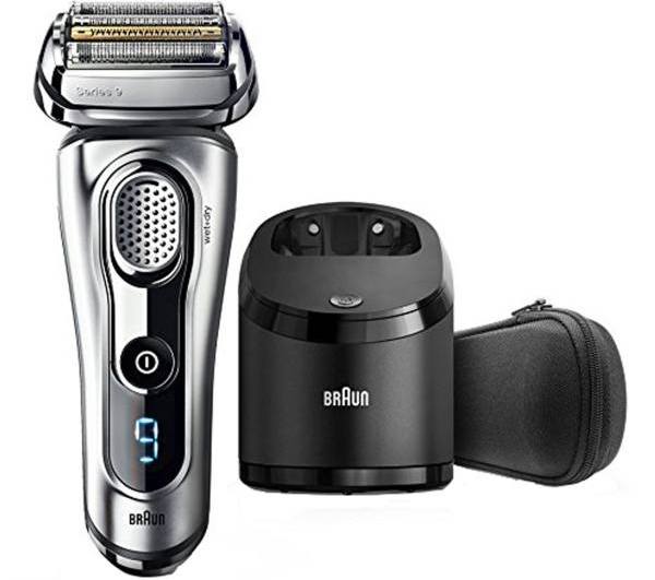 Braun 9290CC Trimmer
