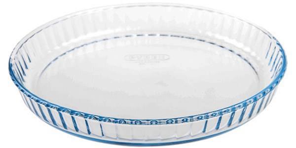 پیتزا خوری پیرکس سری Borosilicate سایز 30