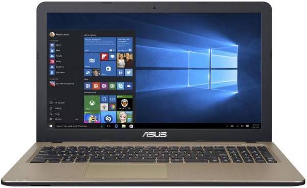 لپ تاپ 15.6 اینچی ایسوس مدل VivoBook X540YA – B