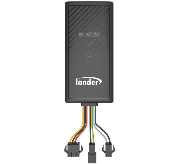 Lander LD-56R
