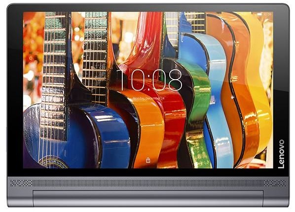 بهترین تبلت برای طرفداران سیستم عامل اندروید: Lenovo Yoga Tab 3 Pro