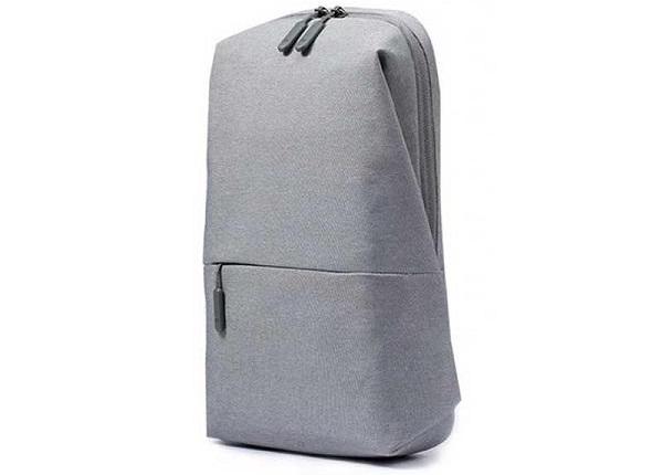 کوله پشتی شیائومی مدل City ZJB4070GL