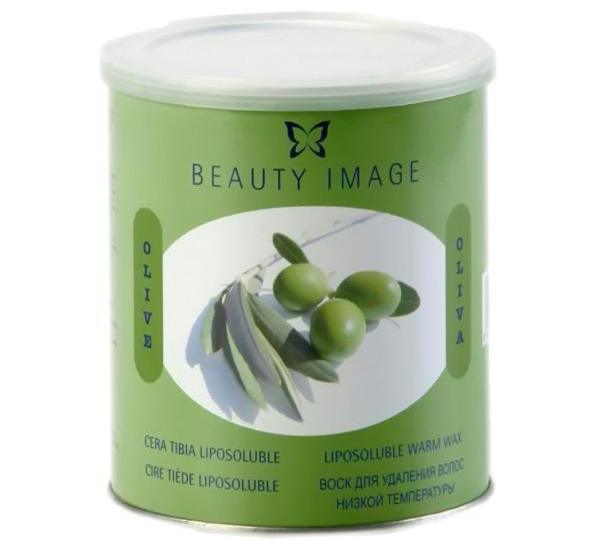 موم بیوتی ایمیج مدل 51102 مقدار 800 گرم