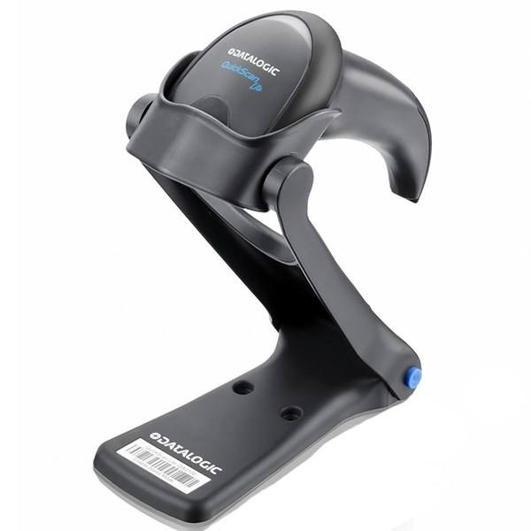 دستگاه بارکدخوان دیتالاجیک مدل QuickScan Lite QW2100