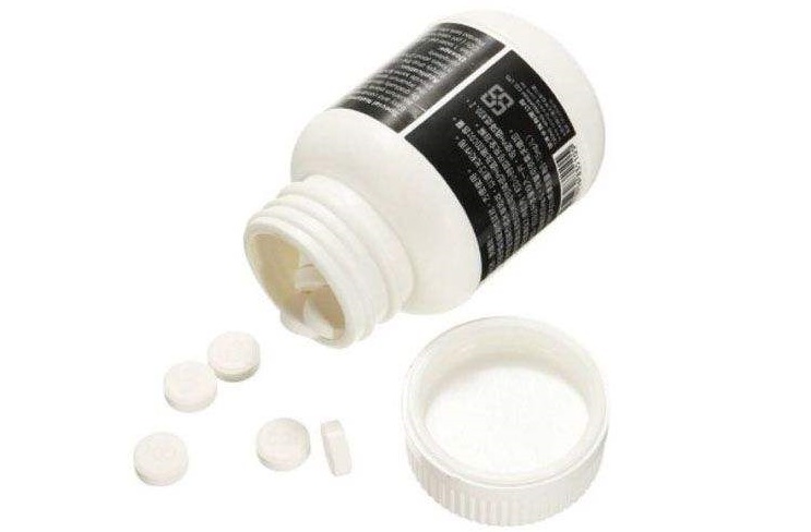 قرص CO2 مدل پلنت 20 مخصوص گیاهان آکواریوم